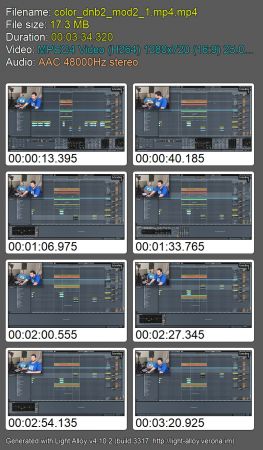 Drum and Bass Groove, Part 2: Adding Foley and Developing the DnB Groove