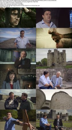 Tales of Irish Castles S01 1080p NF WEB-DL DDP2.0 x264-ExREN