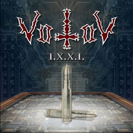 Votov - I.X.X.I (2020)