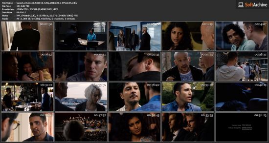 Sense8 S01 720p NF WEBRip DD5.1 x264-TVSLiCES