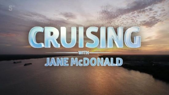 Channel 5 - Cruising Asia with Jane McDonald (2020) 1080p HDTV x265 AAC MVGroup