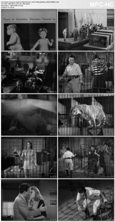 Captive Wild Woman 1943 1080p BluRay x265-RARBG
