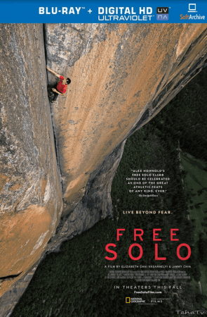 Free Solo 2018 720p BluRay x264-x0r