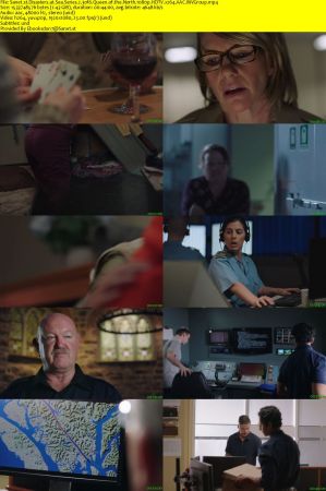 Smithsonian Ch. - Disasters at Sea: Series 2 (2019) 1080p HDTV x264 AAC MVGroup