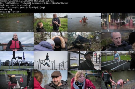 Stories of Us S01 WEBRip AAC2.0 x264-WEBTUBE