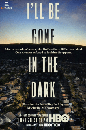 Ill Be Gone In The Dark S01 720p AMZN WEBRip x264-GalaxyTV