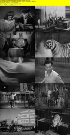 Captive Wild Woman 1943 BRRip XviD MP3-XVID