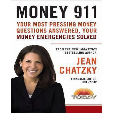Money 911: Your Most Pressing Money Questions Answered, Your Money Emergencies Solved [Audiobook]
