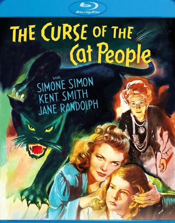 Cat People 1942 Criterion 1080p BluRay x265 HEVC 10bit AAC 1.0 Tigole