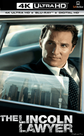 The Lincoln Lawyer 2011 2160p UHD BluRay x265-WhiteRhino