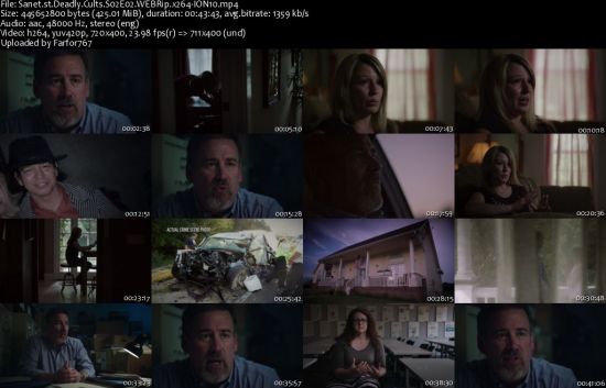 Deadly Cults S02 WEBRip x264-ION10