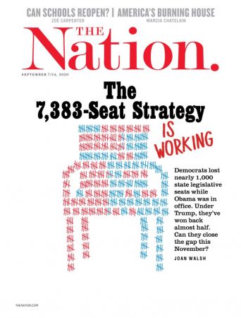 The Nation   September 07, 2020