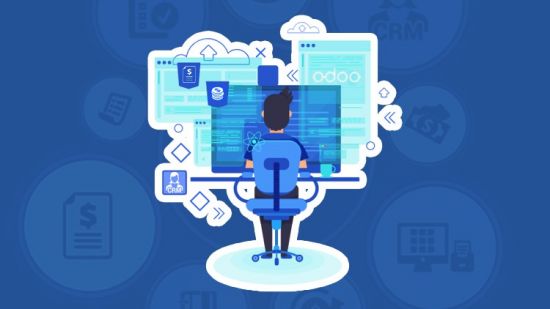  Odoo 13 Technical Training 