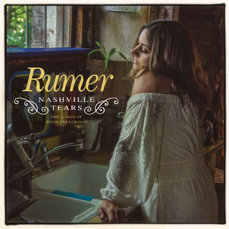 Rumer - Nashville Tears (2020)(Hi-Res)