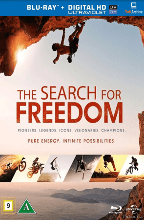 The Search for Freedom 2015 720p BluRay x264-x0r