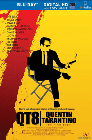 QT8 The First Eight 2019 720p BluRay x264-x0r