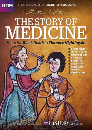 BBC History Specials   The Story Of Medicine, 2017