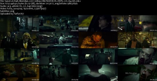 Dark Meridian 2017 1080p AMZN WEBRip DDP5.1 x264-IKA