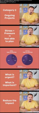 How to Manage Time Effectively and Increase Productivity 