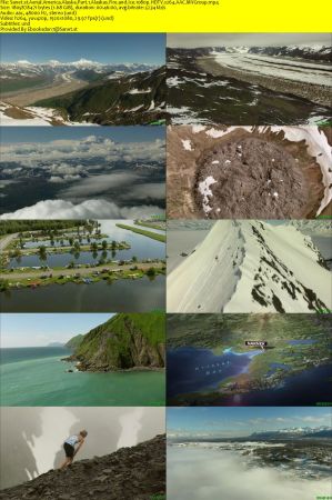 Smithsonian Ch. - Aerial America: Alaska (2014) 1080p HDTV x264 AAC MVGroup