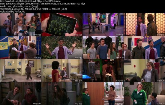 Lab Rats 2012 S03 WEBRip x264-ION10