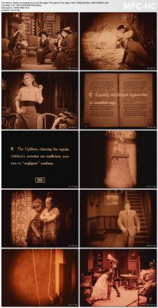 Intolerance Loves Struggle Throughout The Ages 1916 1080p BluRay x265-RARBG