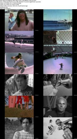 Dogtown and Z-Boys 2001 720p BluRay x264-x0r
