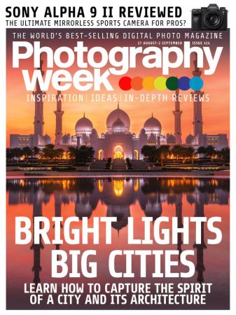 Photography Week   27 August 2020 (TRUE PDF)