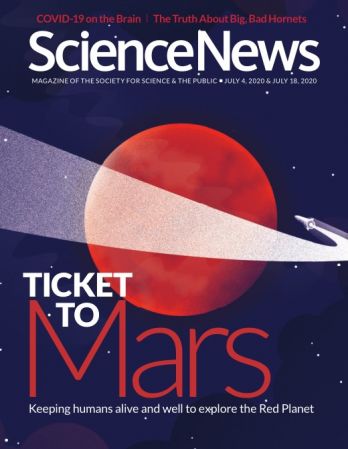 Science News   4 July 2020 & 18 July 2020