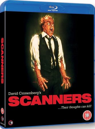 Scanners 1981 UHD BluRay 1080p DDP 5.1 DoVi HDR10 x265-SM737