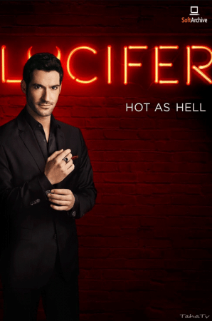 Lucifer S02 AMZN WEBRip 1080p DD5.1 H265-d3g