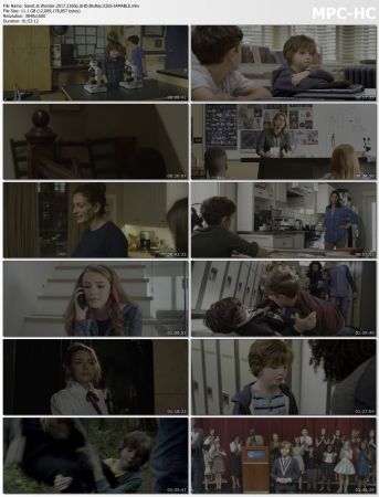 Wonder 2017 2160p UHD BluRay X265-IAMABLE