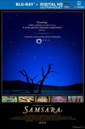 Samsara 2011 720p BluRay x264-x0r