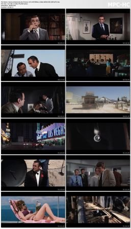 Diamonds Are Forever 1971 INTERNAL 2160p WEB H265-DEFLATE