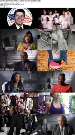 American Style S01 720p AMZN WEBRip x264-GalaxyTV