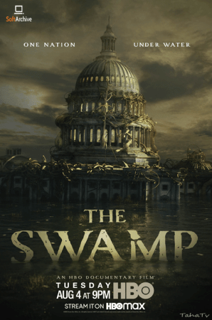 The Swamp 2020 720p WEBRip x264 AAC-YTS