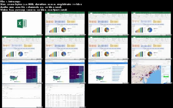  R Tidyverse Reporting and Analytics for Excel Users 