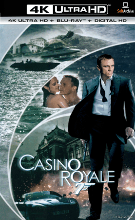 Casino Royale 2006 INTERNAL 2160p WEB H265-DEFLATE