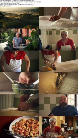 Shape Of Pasta S01 QUIBI WEBRip x264-ION10