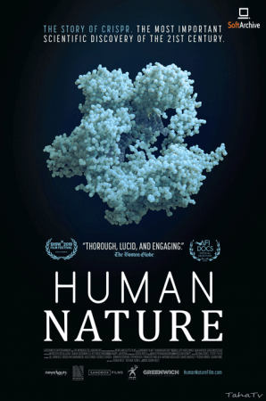 Human Nature 2019 720p WEBRip x264 AAC-YTS