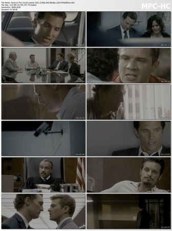 The Lincoln Lawyer 2011 2160p UHD BluRay x265-WhiteRhino