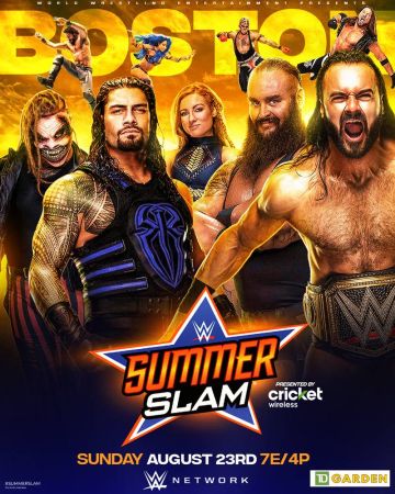 WWE Summerslam 2020 720p WEB h264-PFa