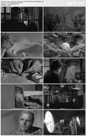 Birdman Of Alcatraz 1962 1080p BluRay x265-RARBG