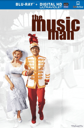The Music Man 1962 720p BluRay x264 AAC-YTS