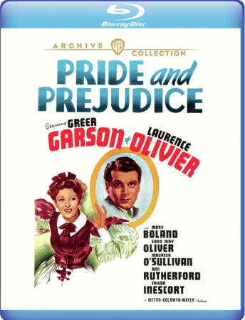 Pride and Prejudice 1940 720p BluRay H264 AAC-RARBG