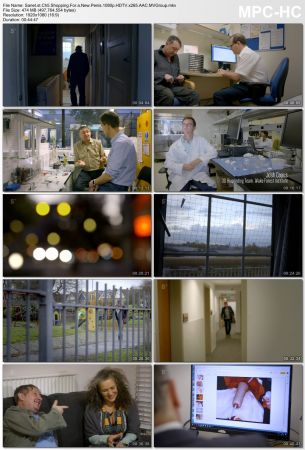 Channel 5 - Shopping for a New Penis (2020) 1080p HDTV x265 AAC MVGroup