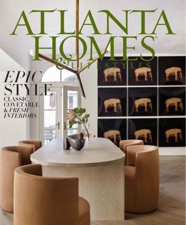 Atlanta Homes & Lifestyles - September 2020