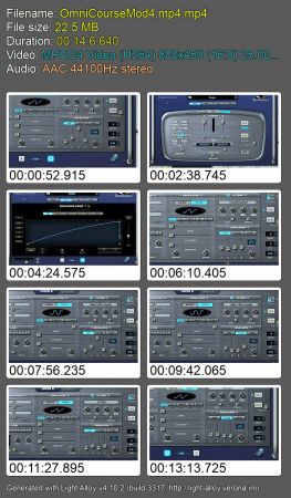 Producertech – Complete Guide to Omnisphere