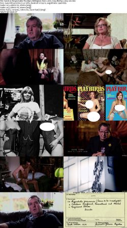 Respectable The Mary Millington Story 2016 720p BluRay x264-x0r