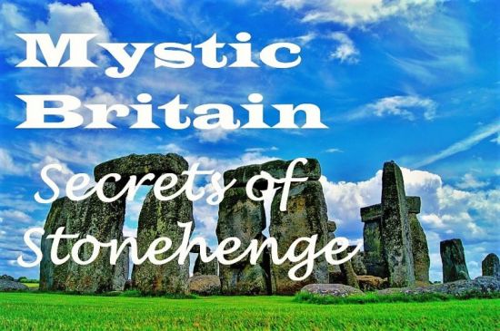 Smithsonian Ch. Mystic Britain: Secrets of Stonehenge (2019) 1080p HDTV mvgroup